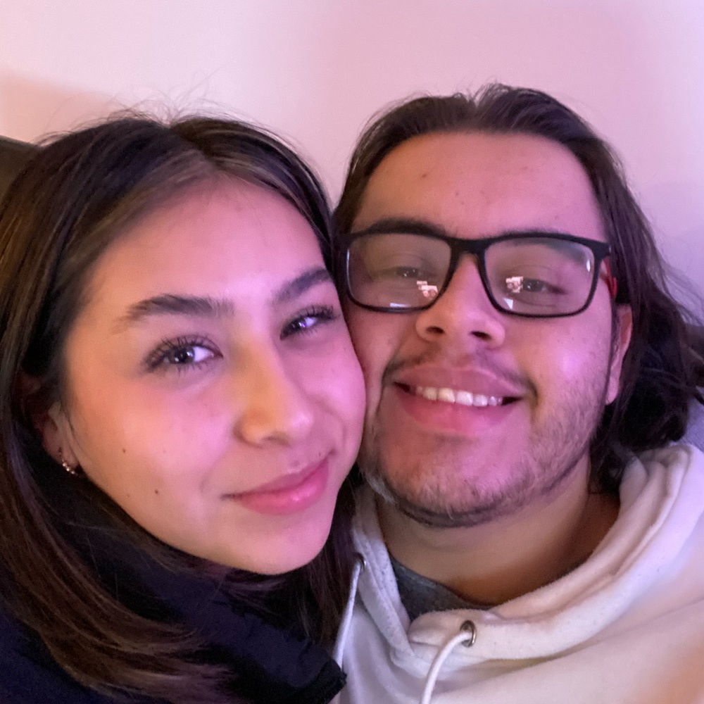 Meet your Posher, Gustavo